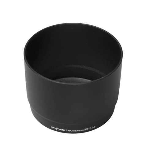 ProMaster ET65B Lens Hood Canon EF 70-300mm