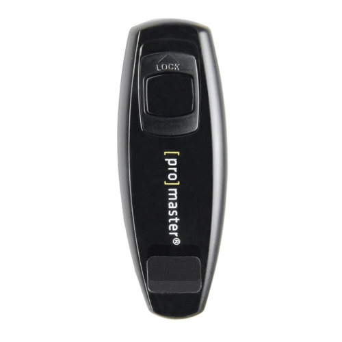 ProMaster Wired Remote Shutter Release for Fuji RR100