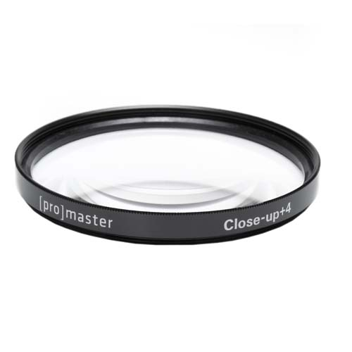 ProMaster Close Up filter set 55mm #CLEARANCE