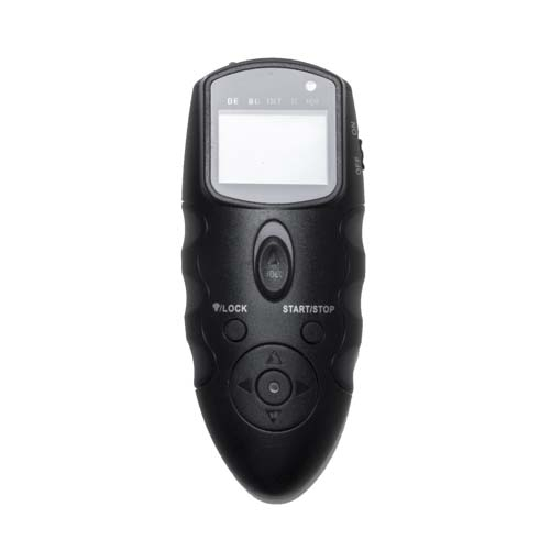 ProMaster Wireless Multi-Function IR Timer Remote