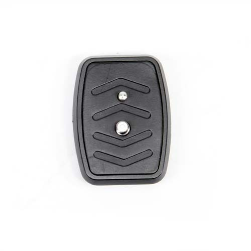 Quick release plate for WT3720