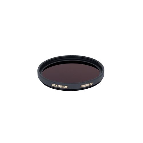 ProMaster IR ND500x (2.7) 9 stop 40.5mm Neutral Density HGX Prime