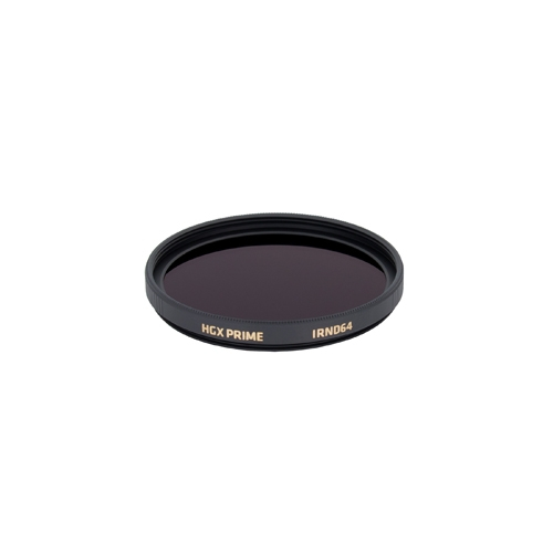 ProMaster IR ND64x (1.8) 6 stop 43mm Neutral Density HGX Prime