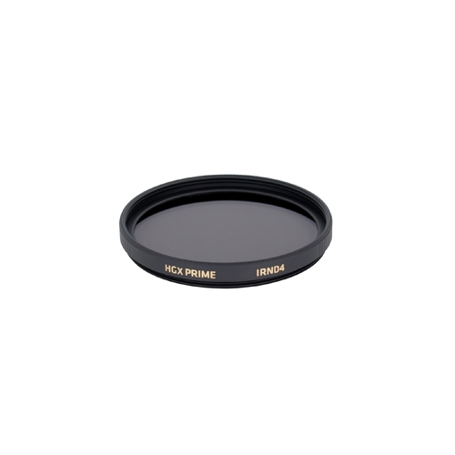 ProMaster IRND4x (0.6) 2 stop 46mm Neutral Density HGX Prime