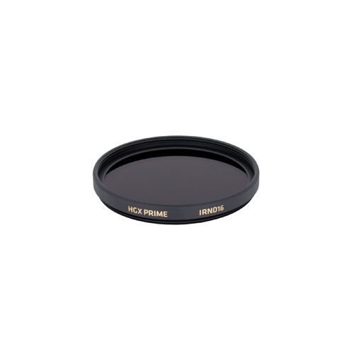 ProMaster IRND16x (1.2) 4 stop 46mm Neutral Density HGX Prime