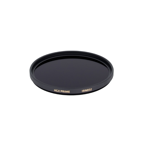 ProMaster IR ND32x (1.5) 5 stop 52mm Neutral Density HGX Prime