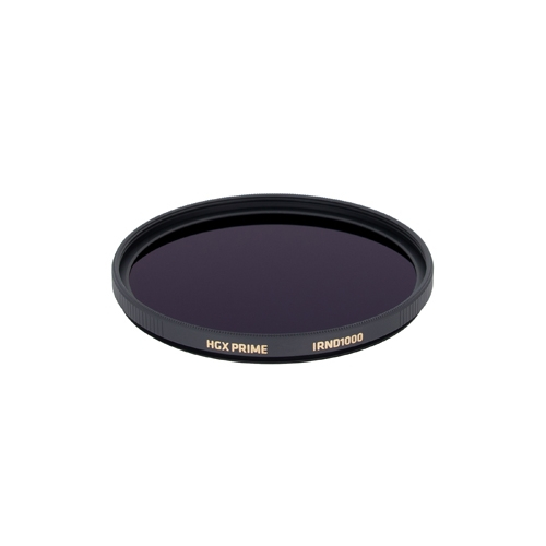 ProMaster IR ND1000x (3.0) 10 stop 52mm Neutral Density HGX Prime