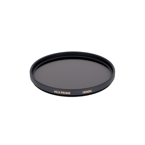 ProMaster IRND4x (0.6) 2 stop 55mm Neutral Density HGX Prime