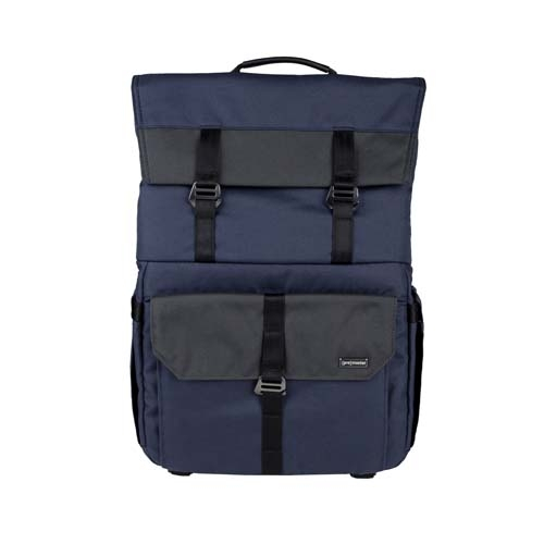 ProMaster Jasper Halfpack Midnight Blue #CLEARANCE