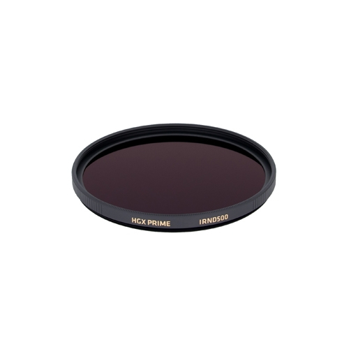ProMaster IR ND500x (2.7) 9 stop 58mm Neutral Density HGX Prime