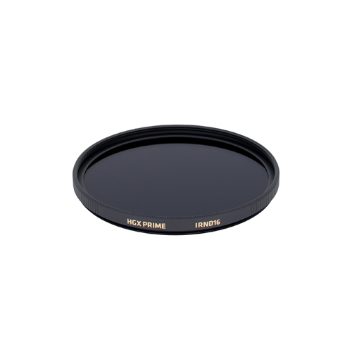 ProMaster IRND16x (1.2) 4 stop 62mm Neutral Density HGX Prime