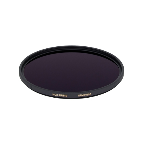 ProMaster IR ND1000x (3.0) 10 stop 82mm Neutral Density HGX Prime