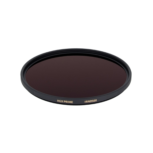 ProMaster IR ND500x (2.7) 9 stop 95mm Neutral Density HGX Prime