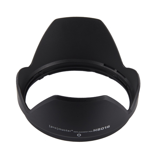 ProMaster HB016 Lens Hood Tamron 16-300mm Di II VC PZD