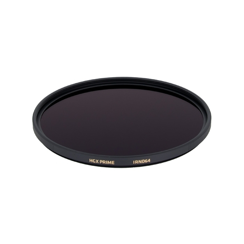 ProMaster IR ND64x (1.8) 6 stop 105mm Neutral Density HGX Prime