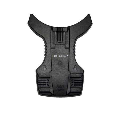 PROMASTER Multi Mount Flash Stand up to 3 Flashes