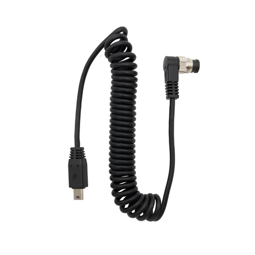 ProMaster Camera Release Cable ST1 Nikon MC30