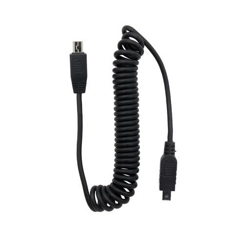 ProMaster Camera Release Cable ST1 Nikon MCDC2