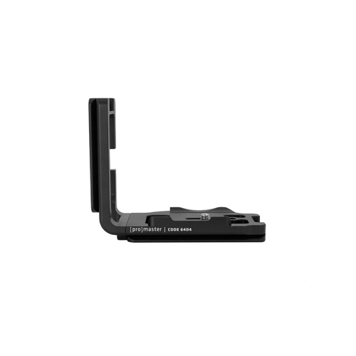 ProMaster Arca L Bracket for Canon 7D #CLEARANCE