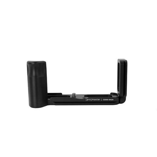 ProMaster Arca L Bracket Fuji X100F