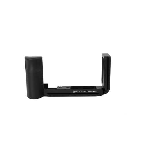 ProMaster Arca L Bracket for Fuji X-T10 X-T20 X-T30 #CLEARANCE
