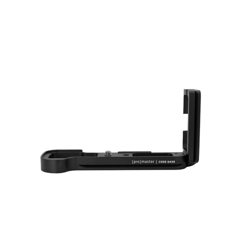 ProMaster Arca L Bracket Fuji XT1