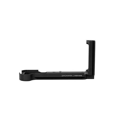ProMaster Arca L Bracket Fuji XT2