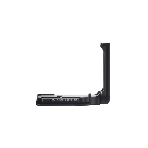 ProMaster Arca L Bracket Nikon D500
