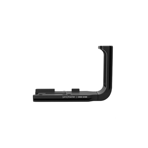 ProMaster Arca L Bracket Nikon D800, D800E, D810