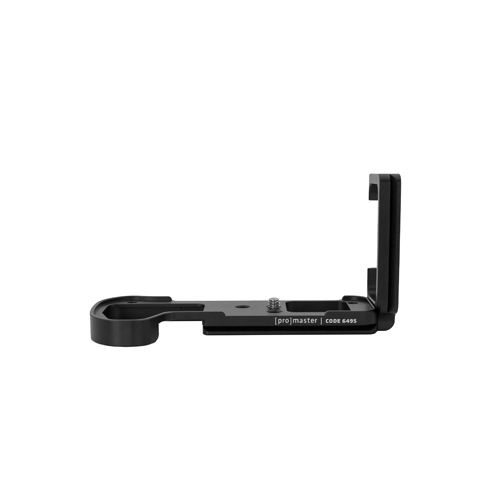 ProMaster Arca L Bracket Panasonic GH4
