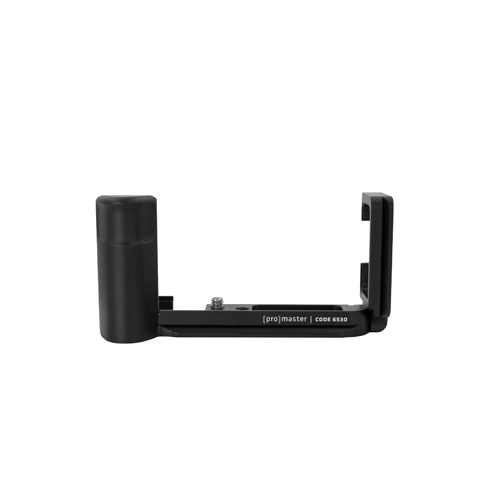 ProMaster Arca L Bracket Fuji XT20