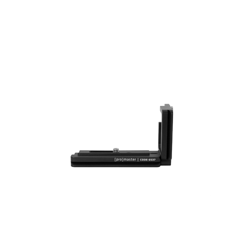 ProMaster Arca L Bracket Sony A6500