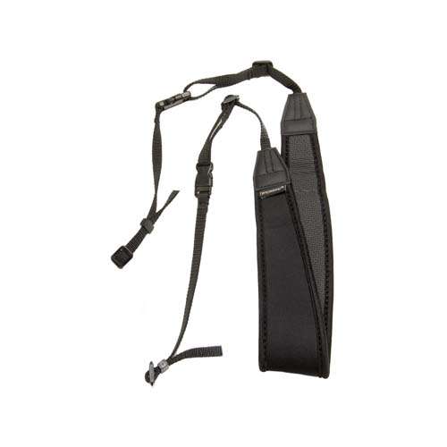 ProMaster Deluxe PRO Contour Strap Black