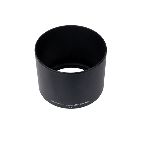 ProMaster Lens Hood Fuji XF55-200mm