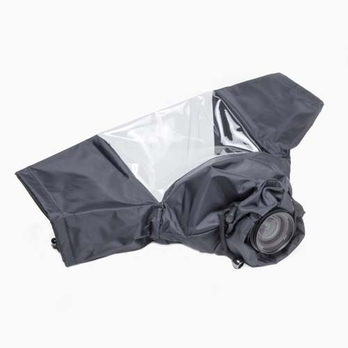 ProMaster rain jacket