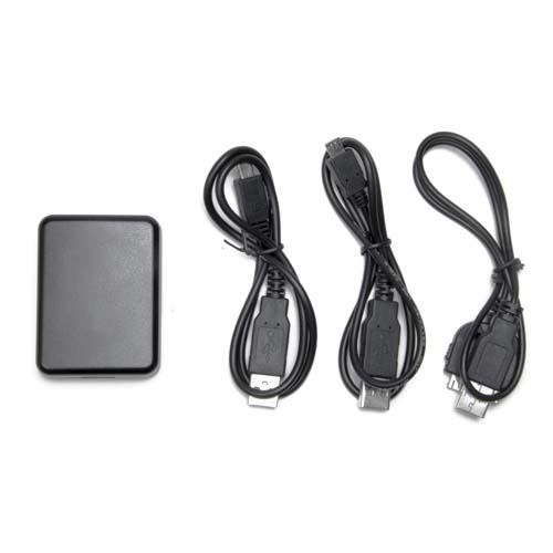 ProMaster USB charging kit iPod/Micro USB *** YELLOW TAG ***