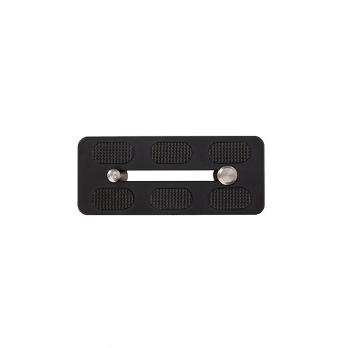 ProMaster QR plate Cine 60 Series