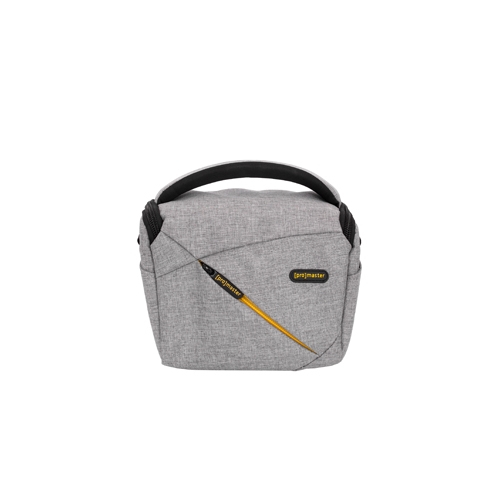 PROMASTER Impulse Shoulder Bag Grey Small