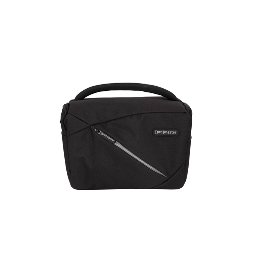 PROMASTER Impulse Shoulder Bag Black Medium