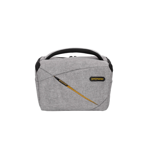 PROMASTER Impulse Shoulder Bag Grey Medium