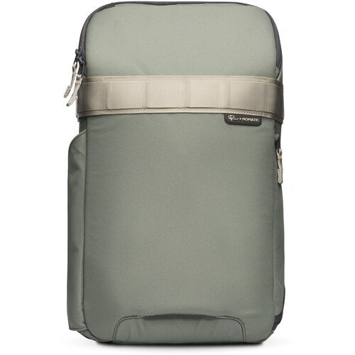 NOMATIC LUMA Camera Pack - 18L - Sage