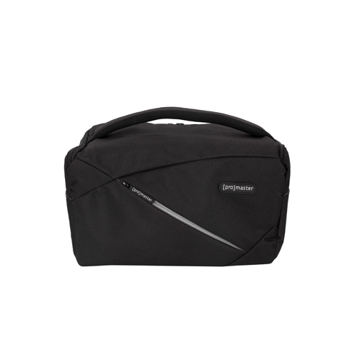 PROMASTER Impulse Shoulder Bag Black Large