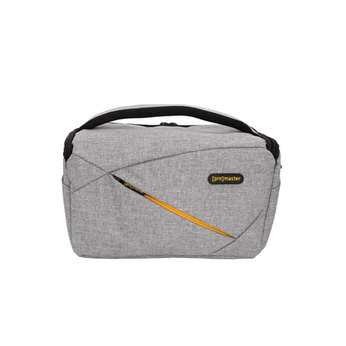 PROMASTER Impulse Shoulder Bag Grey Large