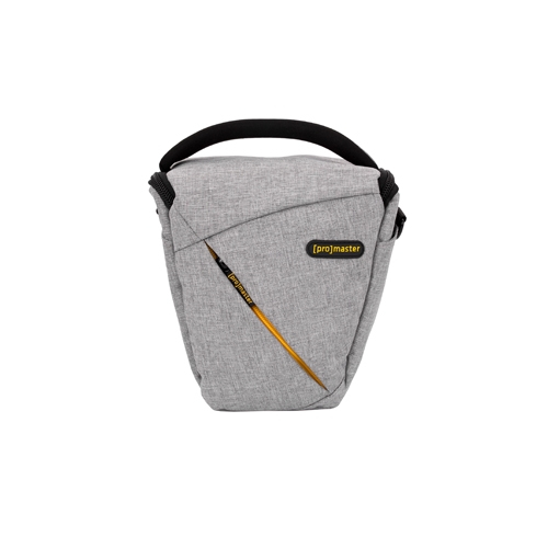 PROMASTER Impulse Holster Bag Grey Large