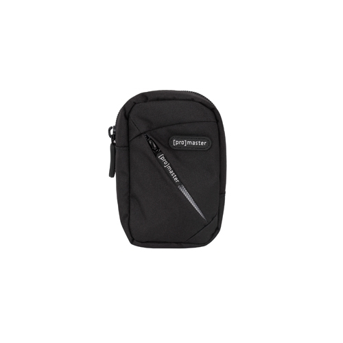 PROMASTER Impulse Pouch Case Black Small