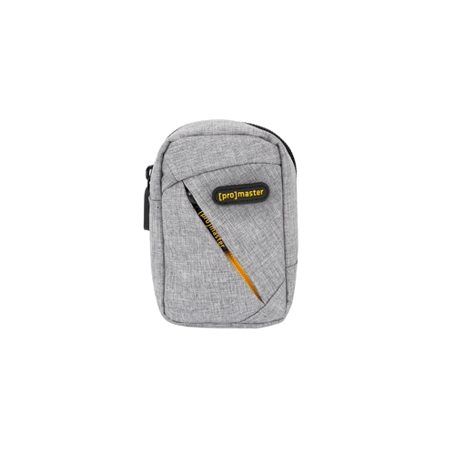 PROMASTER Impulse Pouch Case Grey Small