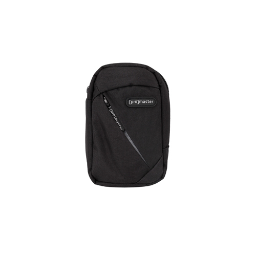 PROMASTER Impulse Pouch Case Black Medium