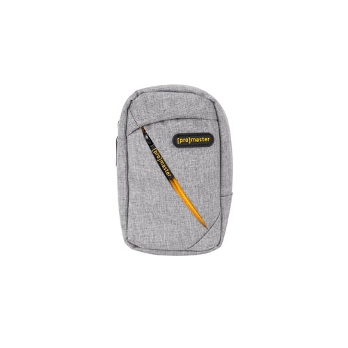 PROMASTER Impulse Pouch Case Grey Medium