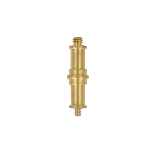 ProMaster Double Spigot 1/4"-20 to 3/8"