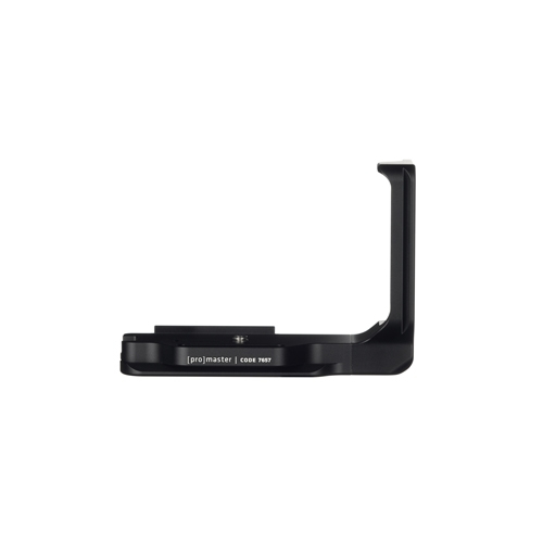 ProMaster Arca L Bracket Nikon D7500